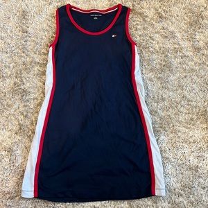 Size medium Tommy dress